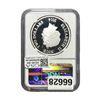 Image 2 : 2014 Silver $2 Donald Duck NGC PF70 ULTRA CAMEO