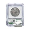 Image 2 : 1834 Capped Bust Half Dollar Sm Date,Stars & Let ICG VF30