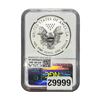 Image 2 : 2012-S Silver Eagle NGC PF69