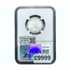 Image 2 : 1936-S Washington Silver Quarter NGC MS64