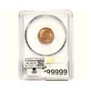 Image 2 : 1932-D Wheat Cent PCGS MS65 RB