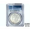 Image 1 : 1902-O Morgan Silver Dollar PCGS MS63