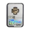 Image 2 : c.440-404 BC Attica Athena, Silver Tetr. (17.14g) NGC ChAU