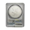 Image 2 : 2021-W Silver Eagle PCGS SP70