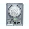 Image 2 : 2021 Morgan Silver Dollar PCGS MS70