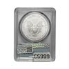 Image 2 : 2020-W Silver Eagle PCGS SP69