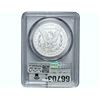 Image 2 : 2021 Morgan Silver Dollar PCGS MS70
