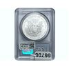 Image 2 : 1996 Silver Eagle PCGS MS68