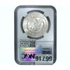 Image 2 : 1878-S Morgan Silver Dollar NGC MS63