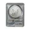 Image 2 : 2018-W Silver Eagle PCGS SP69