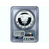 Image 2 : 2014 Silver 10 YN China PCGS MS70