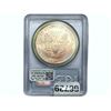 Image 2 : 1996 Silver Eagle PCGS MS69