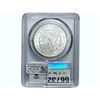 Image 2 : 1885-O Morgan Silver Dollar PCGS MS65+