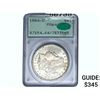Image 1 : 1884-O CAC Morgan Silver Dollar PCGS MS64