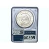 Image 2 : 1884-O CAC Morgan Silver Dollar PCGS MS64
