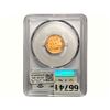 Image 2 : 1939 Wheat Cent PCGS PR63 RB