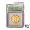 Image 1 : 2000-P Sacagawea $1 Goodacre Presentation