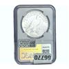 Image 2 : 2023 Silver Peace Dollar NGC MS70