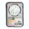 Image 2 : 2023 Silver Peace Dollar NGC MS70