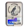 Image 2 : 2023-S Silver Peace Dollar NGC PF70