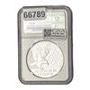 Image 2 : 2011 9/11 10TH Anniv. Silver Medal NGC PF69 UC