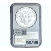 Image 2 : 1989 Silver Eagle NGC MS69