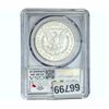 Image 2 : 1882-S Morgan Silver Dollar PCGS MS62