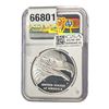 Image 2 : 2022-P American Liberties Series NGC PF70 UC