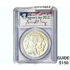 Image 1 : 2001-D $1 American Buffalo PCGS MS69