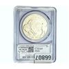Image 2 : 2001-D $1 American Buffalo PCGS MS69