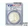 Image 1 : 2001-P $1 American Buffalo PCGS PR69 DCAM
