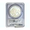 Image 2 : 2001-P $1 American Buffalo PCGS PR69 DCAM