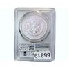 Image 2 : 2021-CC Morgan Silver Dollar PCGS MS70