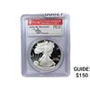 Image 1 : 2012-S Silver Eagle PCGS PR70 DCAM