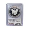 Image 2 : 2012-S Silver Eagle PCGS PR70 DCAM