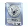Image 2 : 2012-S Silver Eagle PCGS PR70