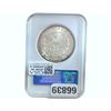 Image 2 : 1882-S Morgan Silver Dollar NGC MS65