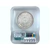 Image 2 : 1878 7TF Morgan Silver Dollar ICG MS60