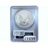 Image 2 : 2013-W Silver Eagle PCGS MS69