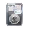 Image 2 : 2017 S.AFRICA S1 RAND 1 OZ NGC SP69
