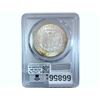 Image 2 : 1884-CC Morgan Silver Dollar PCGS MS63