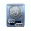 Image 2 : 2012-W Silver Eagle PCGS MS69