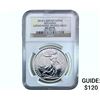 Image 1 : 2014 G.Britain S2PND Britannia NGC MS69 PL
