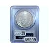 Image 2 : 1882 Morgan Silver Dollar PCGS MS64