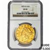 Image 1 : 1875-CC $20 Gold Double Eagle NGC XF45