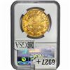 Image 2 : 1875-CC $20 Gold Double Eagle NGC XF45