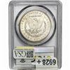 Image 2 : 1900-O/CC Morgan Silver Dollar PCGS MS63
