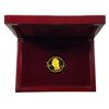 Image 2 : 2007-W Dolley Madison $10 Gold PR Coin With Box