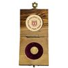 Image 2 : AM Isreal Chai State Medal 1.7 G Gold