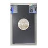 Image 2 : 1882-CC Morgan Silver Dollar PGA MS65 DMPL GSA
